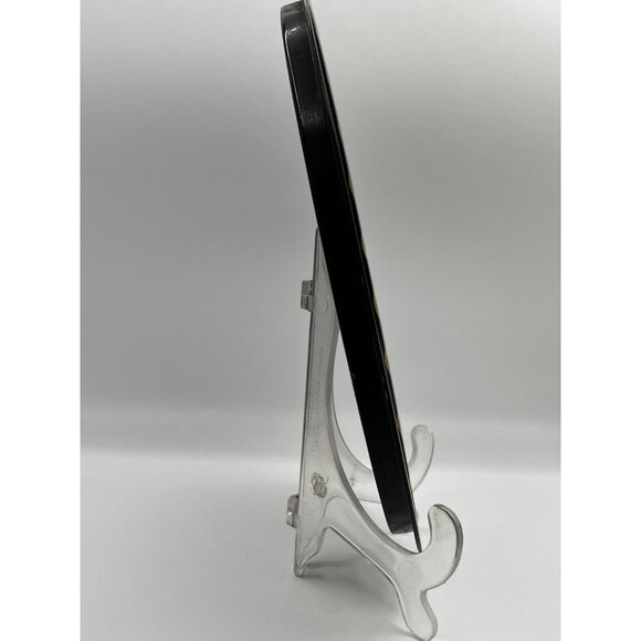 Vintage Disneyland Metal Tin Serving tray 11" California Pacific Ocean Disney - Picture 5 of 12